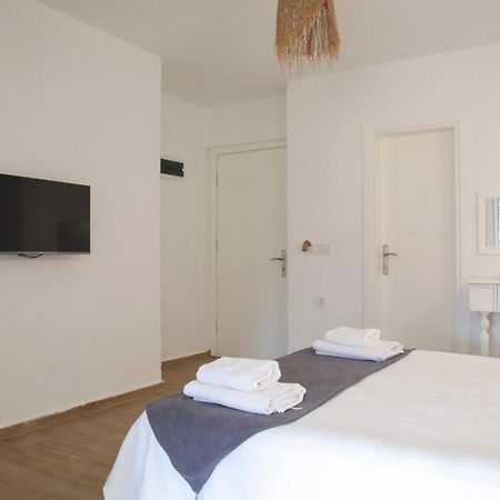 Londia Otel Alacati Kültér fotó