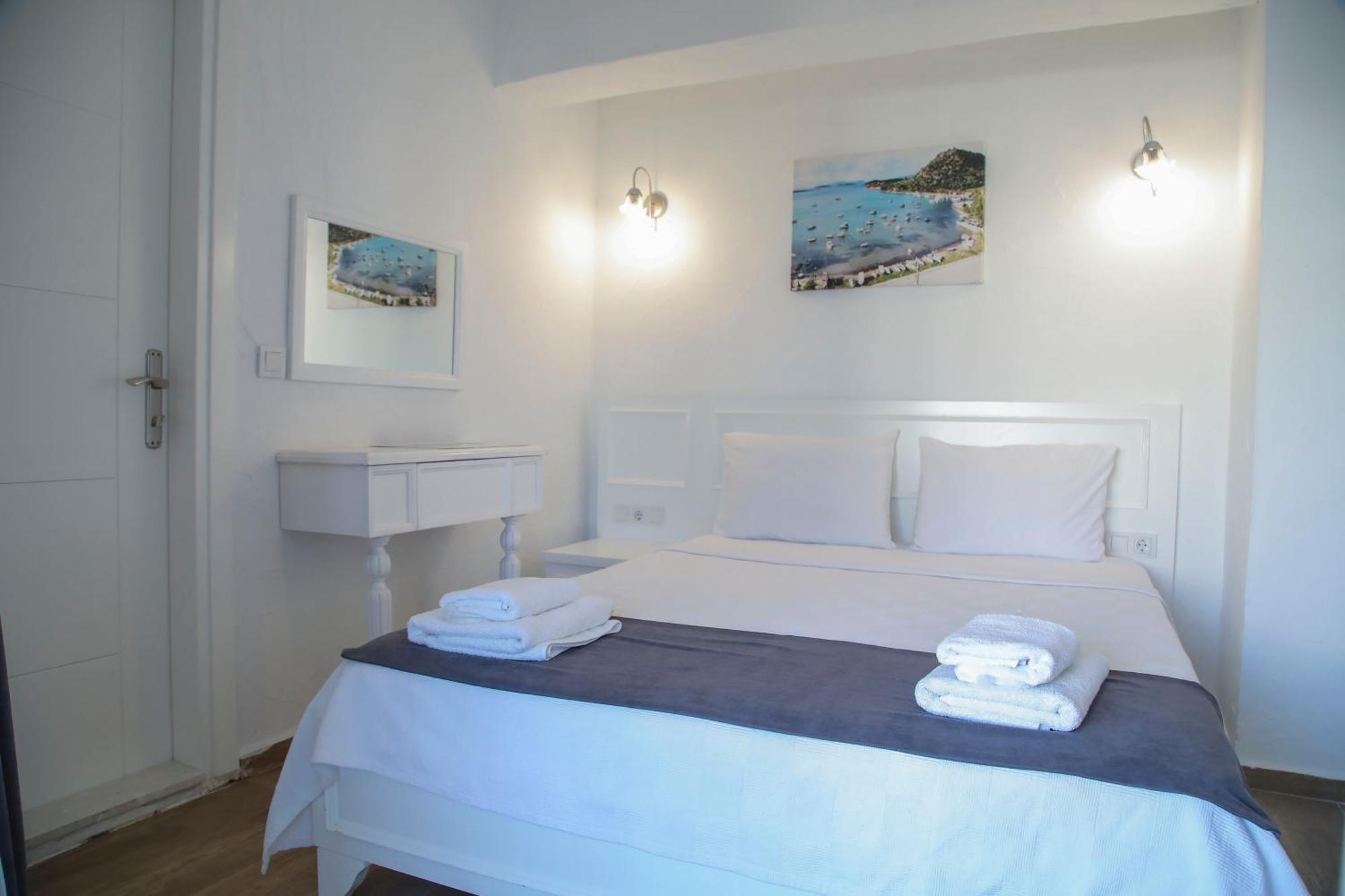 Londia Otel Alacati Kültér fotó
