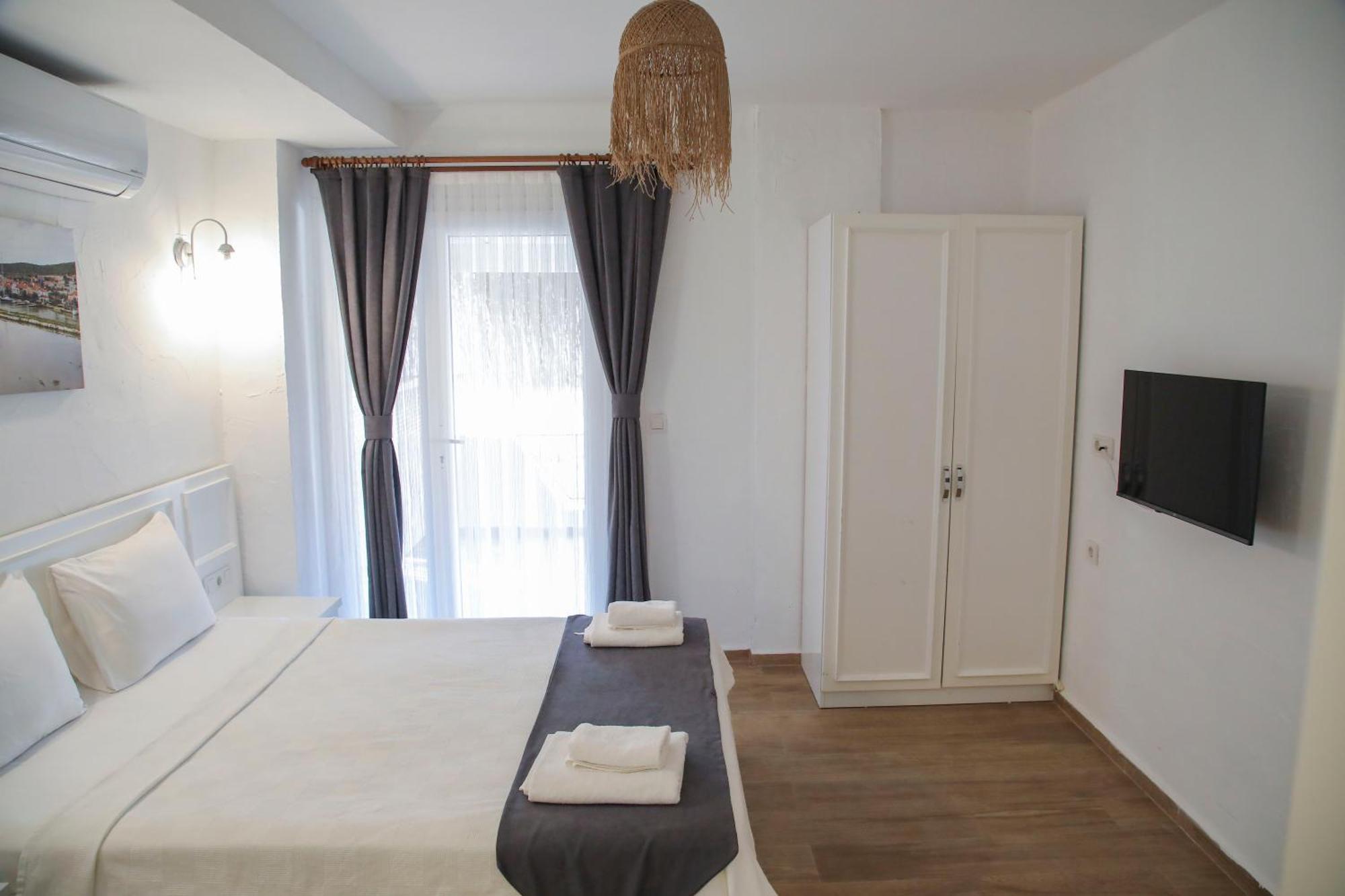 Londia Otel Alacati Kültér fotó